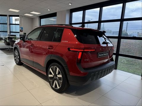 Voitures D'0Km À Garges Lès Gonesse | Škoda Epiq 211Ch 55 Clever