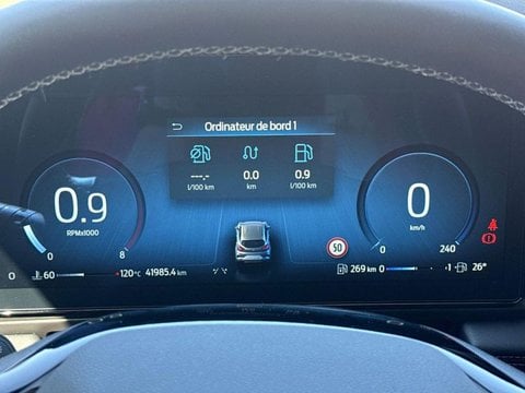 Voitures D'occasion À Jaux Compiègne | Ford Puma 1.0 Ecoboost Hybrid 125Ch Titanium S&S