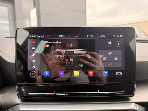 Voitures D'occasion À Beauvais | Cupra Formentor 1.4 E-Hybrid 204Ch Business Edition Dsg6