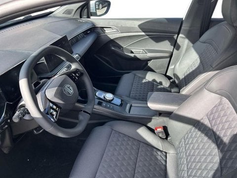 Voitures D'occasion À Sarcelles | Mg Mg3 Hybrid+ 195Ch Luxury