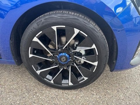Voitures D'occasion À Beauvais | Renault Clio 1.6 E-Tech 145Ch Full Hybrid Esprit Alpine