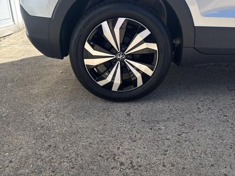 Voitures D'0Km À Saint-Ouen L'aumône | Volkswagen T-Cross 1.0 Tsi 95Ch Vw Edition