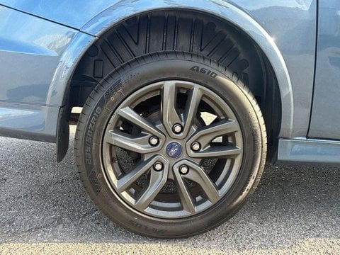 Voitures D'occasion À Jaux Compiègne | Ford Transit Custom Fg 290 L1H1 2.0 Ecoblue 185 S&S Spor...