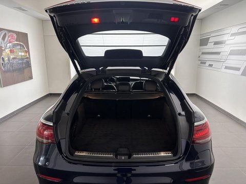 Voitures D'occasion À Beauvais | Mercedes-Benz Glc Coupé 300 E 211+122Ch Amg Line 4Matic 9G-Tro...