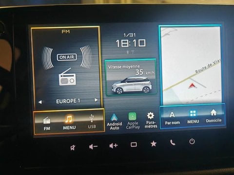 Voitures D'0Km À Villaines Sous Bois | Suzuki Swift 1.2 Hybrid 83Ch Pack