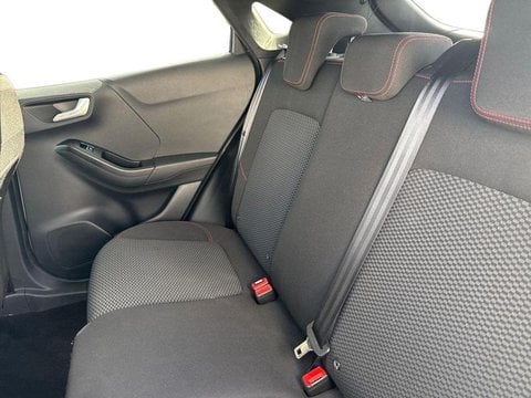 Voitures D'occasion À Vauchelles Les Quesnoy | Ford Puma 1.0 Flexifuel 125Ch S&S Mhev St-Line