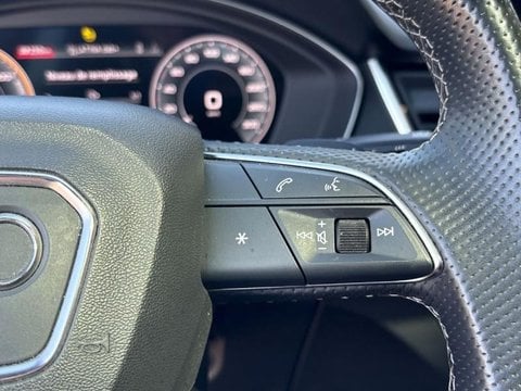 Voitures D'occasion À Compiègne | Audi Q5 Sportback 55 Tfsi E 367Ch S Line Quattro S Tronic 7