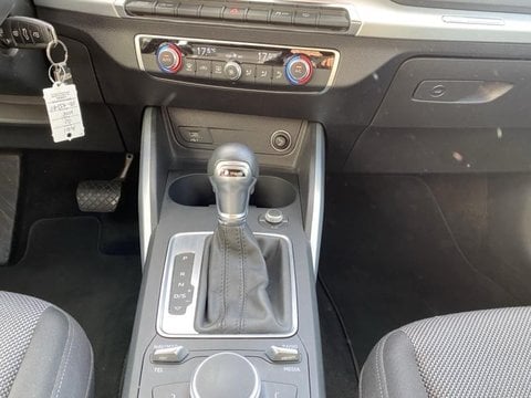 Voitures D'occasion À Pierrelaye | Audi Q2 30 Tfsi 116Ch Sport S Tronic 7 Euro6D-T