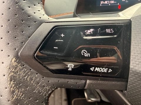 Voitures D'occasion À Beauvais | Cupra Born 204Ch L 58 Kwh V