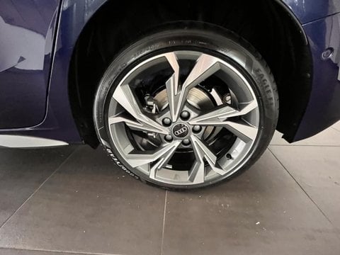 Voitures D'0Km À Beauvais | Audi A3 Sportback 40 Tfsi E 204Ch Phev S Line S Tronic 6