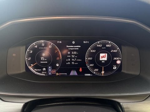 Voitures D'occasion À Sartrouville | Cupra Formentor 1.5 Tsi 150Ch V Dsg7