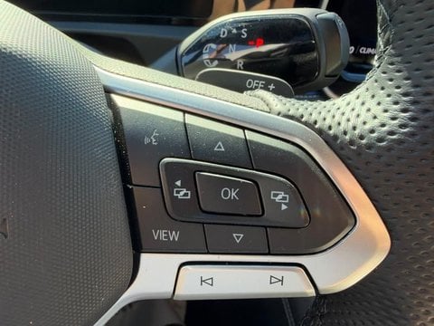 Voitures D'occasion À Pierrelaye | Volkswagen Tiguan 1.5 Etsi 150Ch R-Line Dsg7