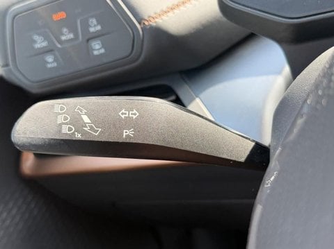 Voitures D'occasion À Jaux Compiègne | Cupra Born 204Ch L 58 Kwh V