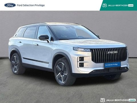 Voitures D'0Km À Etampes | Jaecoo 7 1.5 Tgdi 279Ch Shs-P Exclusive
