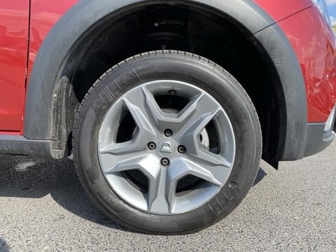 Voitures D'occasion À Pierrelaye | Dacia Sandero 0.9 Tce 90Ch Stepway