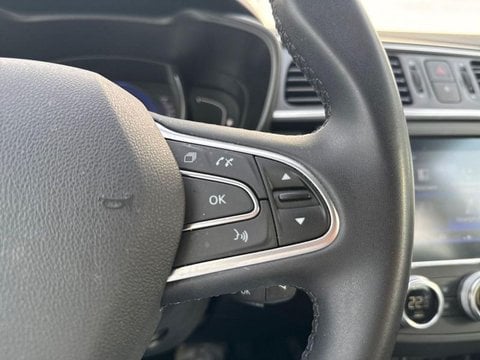 Voitures D'occasion À Vauchelles Les Quesnoy | Renault Kadjar 1.5 Blue Dci 115Ch Business 112G