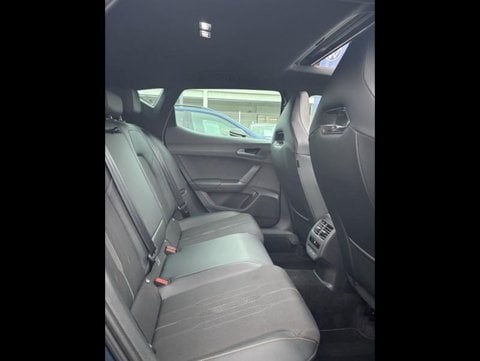 Voitures D'occasion À Garges Lès Gonesse | Cupra Leon 1.5 Etsi 150Ch V Dsg7