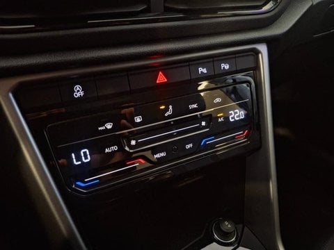 Voitures D'occasion À Jaux Compiègne | Volkswagen T-Roc 2.0 Tdi 116Ch Vw Edition