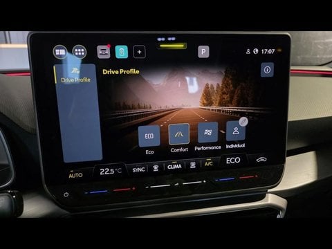 Voitures D'0Km À Beauvais | Seat Leon St 1.5 Ehybrid 204Ch Fr Dsg6