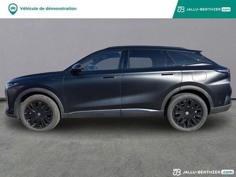 Voitures D'0Km À Amiens | Omoda 9 O 1.5 Shs-P 537Ch Premium Awd