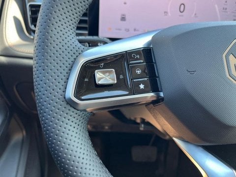 Voitures D'0Km À Beauvais | Mg Ehs 1.5 Gdi 272Ch Phev Luxury