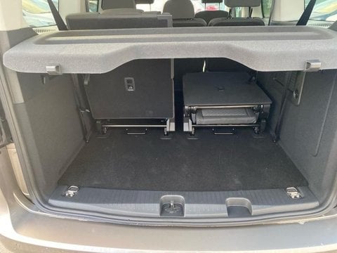 Voitures D'0Km À Saint Ouen L'aumône | Ford Tourneo Connect Grd 1.5 Ecoboost 150Ch Phev Titaniu...