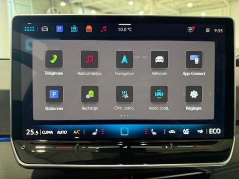 Voitures D'0Km À Garges Lès Gonesse | Volkswagen Id.3 170Ch Pure 52 Kwh Life Max