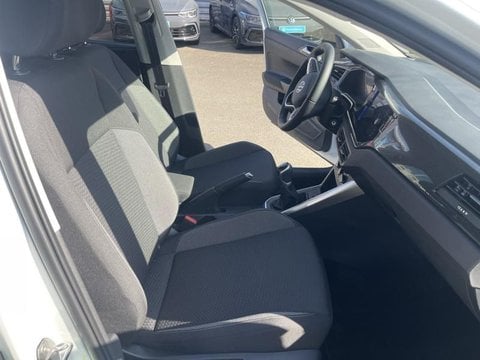 Voitures D'0Km À Garges Lès Gonesse | Volkswagen Polo 1.0 Tsi 95Ch Life