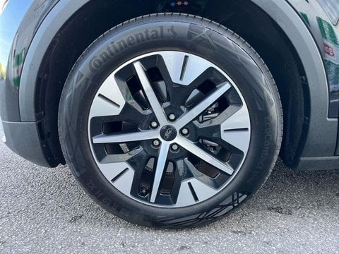 Voitures D'0Km À Amiens | Ford Explorer 170Ch Standard Range 52Kwh Style Rwd