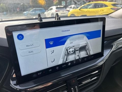 Voitures D'occasion À Sarcelles | Ford Focus 1.0 Flexifuel Mhev 125Ch St-Line X Powershift