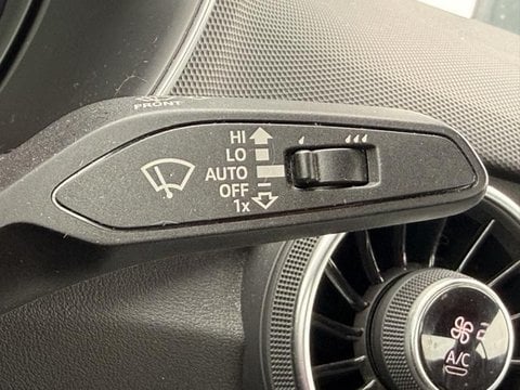 Voitures D'occasion À Beauvais | Audi Tts 2.0 Tfsi 310Ch Quattro S Tronic 6