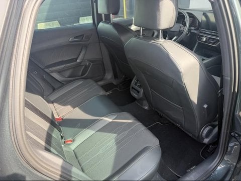 Voitures D'occasion À Jaux Compiègne | Cupra Formentor 1.5 Tsi 150Ch V Dsg7