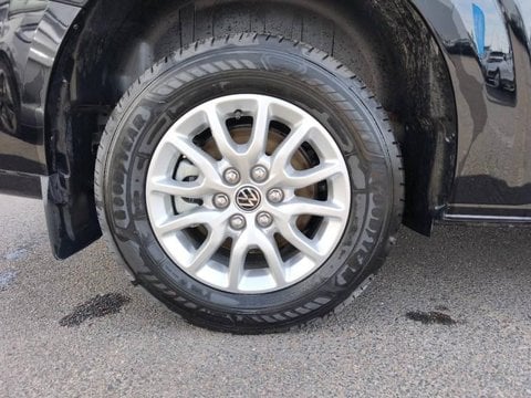 Voitures D'0Km À Pierrelaye | Volkswagen Caravelle L2 E 136Ch 64Kwh Life