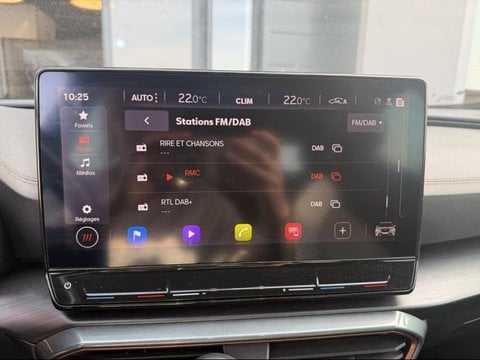 Voitures D'occasion À Jaux Compiègne | Cupra Formentor 1.5 Tsi 150Ch V Dsg7