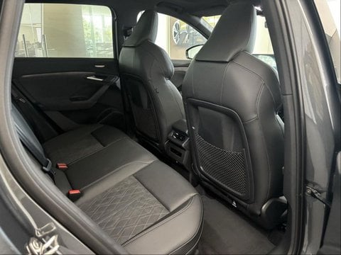 Voitures D'0Km À Beauvais | Audi Q6 E-Tron E-Tron 306Ch Performance S Line