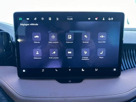 Voitures D'occasion À Jaux Compiègne | Škoda Superb 1.5 Tsi 204Ch Phev Laurin & Klement Dsg6