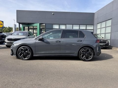 Voitures D'occasion À Garges Lès Gonesse | Volkswagen Golf 1.5 Etsi Evo2 116Ch R-Line Edition Dsg7