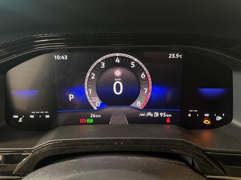 Voitures D'0Km À Sartrouville | Volkswagen Polo 1.0 Tsi 95Ch Vw Edition Dsg7