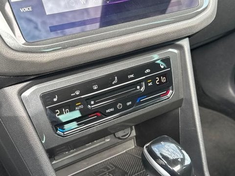 Voitures D'occasion À Beauvais | Volkswagen Tiguan 1.5 Tsi 150Ch Elegance Dsg7