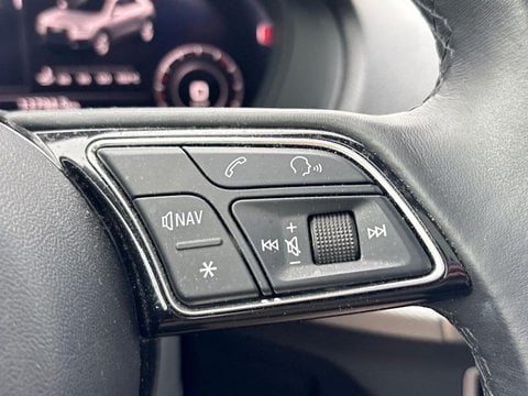 Voitures D'occasion À Compiègne | Audi Q2 35 Tfsi 150Ch Design Luxe
