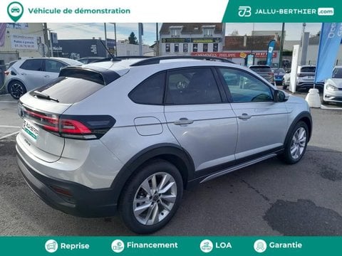 Voitures D'0Km À Pierrelaye | Volkswagen Taigo 1.0 Tsi 116Ch Vw Edition Dsg7