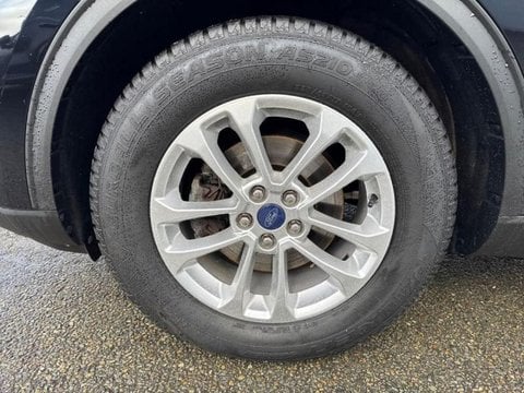 Voitures D'occasion À Bretigny Sur Orge | Ford Kuga 2.0 Ecoblue 150Ch Mhev Titanium