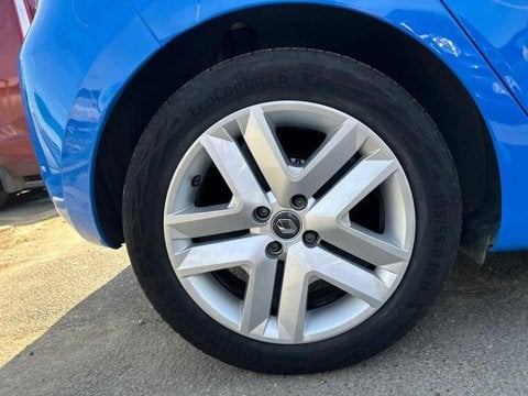 Voitures D'occasion À Sarcelles | Renault Clio 1.0 Tce 100Ch Zen