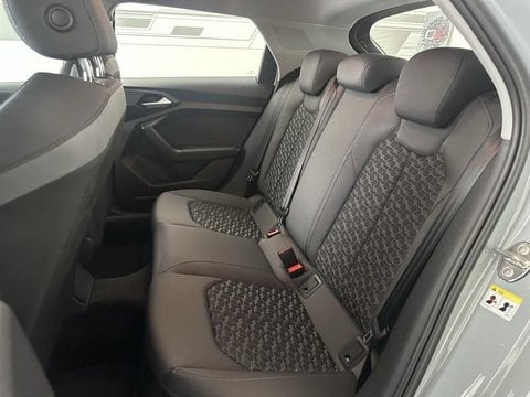 Voitures D'0Km À Beauvais | Audi A1 Sportback 25 Tfsi 95Ch Design