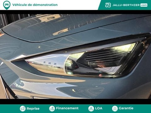 Voitures D'0Km À Beauvais | Cupra Formentor 1.5 Ehybrid 204Ch V Dsg6