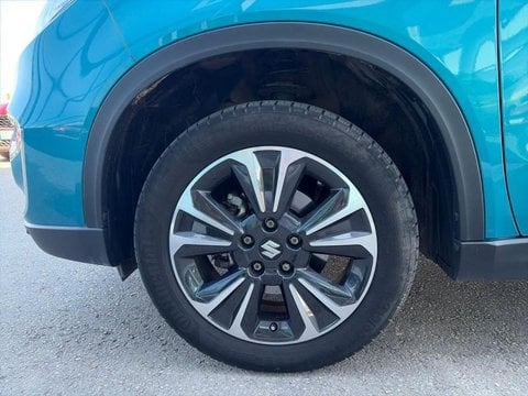 Voitures D'occasion À Beauvais | Suzuki Vitara 1.4 Boosterjet Hybrid 129Ch Style