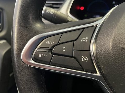 Voitures D'occasion À Roissy En France | Renault Captur 1.6 E-Tech Plug-In 160Ch Intens