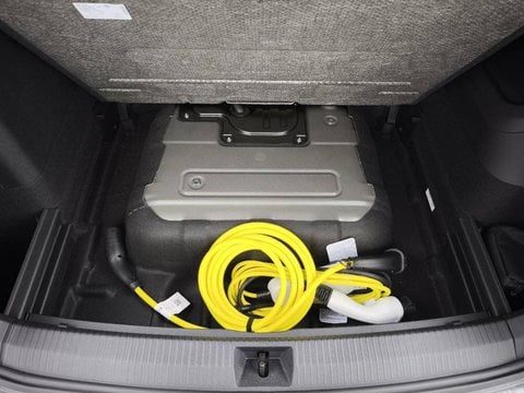 Voitures D'0Km À Sartrouville | Volkswagen Tiguan 1.5 Ehybrid 204Ch Elegance Dsg6