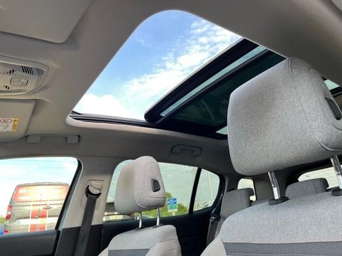 Voitures D'occasion À Amiens | Citroën C5 Aircross Bluehdi 130Ch S&S Shine Eat8