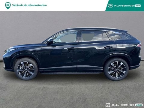 Voitures D'0Km À Vauchelles Les Quesnoy | Mg Ehs 1.5 Gdi 272Ch Phev Luxury